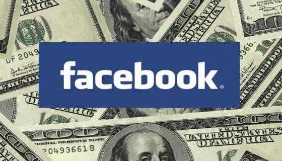 Acheter des actions Facebook