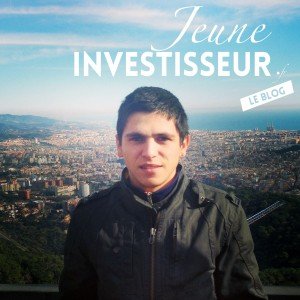 Jeune investisseur Aurélien investisseur immobilier 24 ans