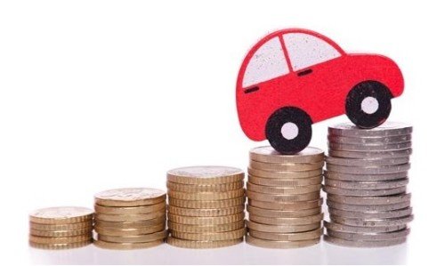 automobile pièces monnaie économie budget