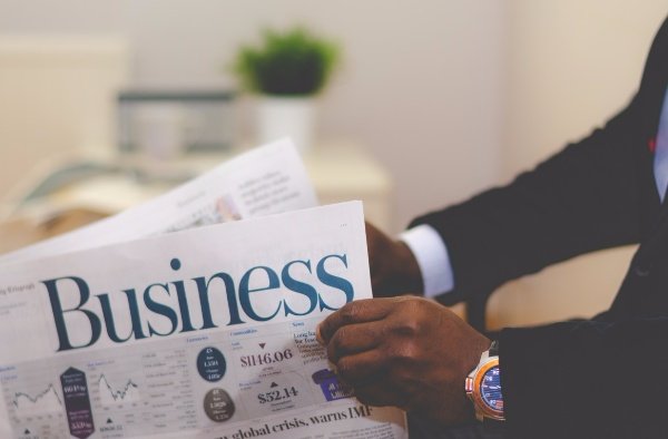 Révolution numérique – banque et finance