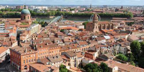 Investir dans l’immobilier à Toulouse