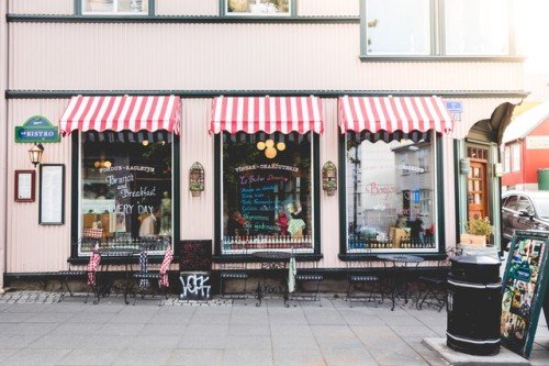 Investir dans un local commercial