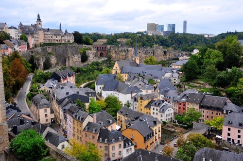 Investir au luxembourg