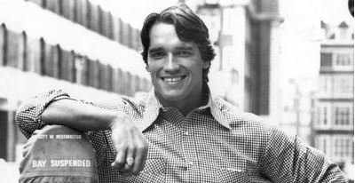 Arnold Schwarzenegger et l’immobilier