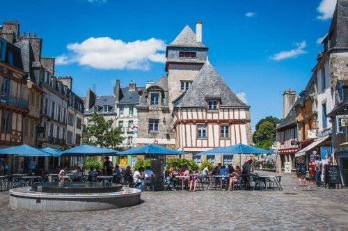 investir immobilier quimper