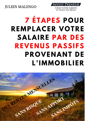 Investisseur en meublé : interview de Julien Malengo