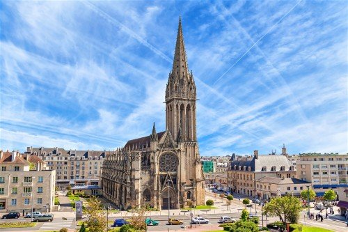 investir immobilier caen