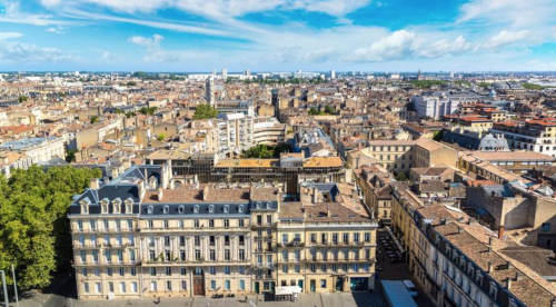 Investir immobilier gironde