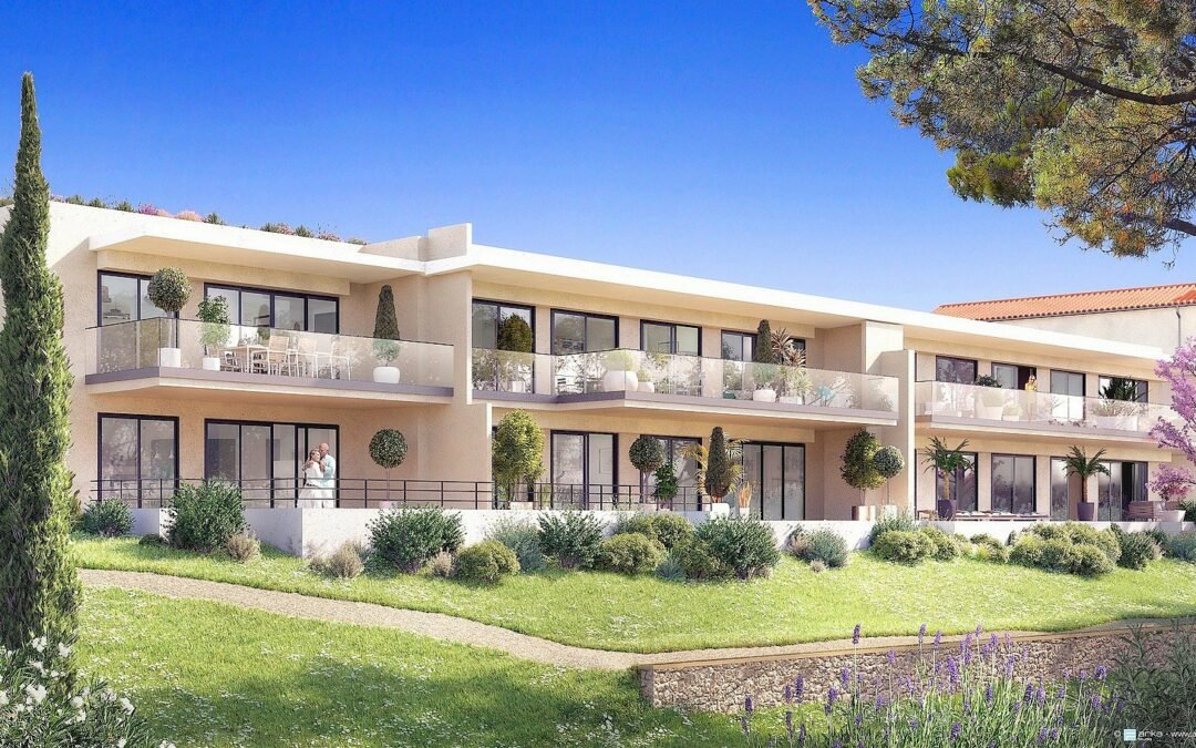 Les avantages à acheter un logement neuf