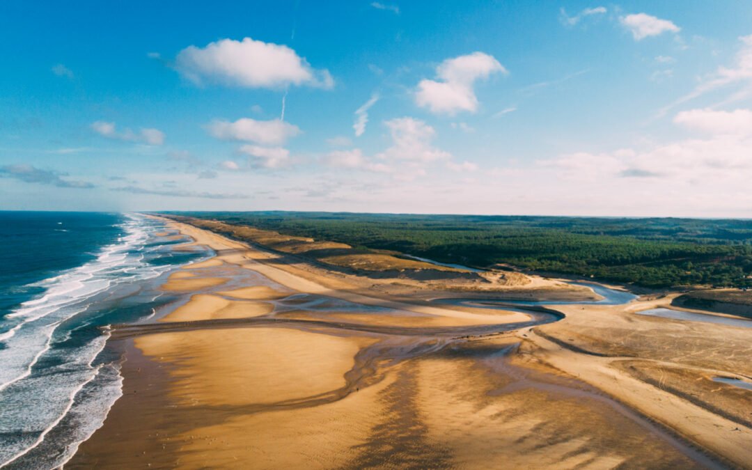 Investir dans l&rsquo;immobilier dans les Landes