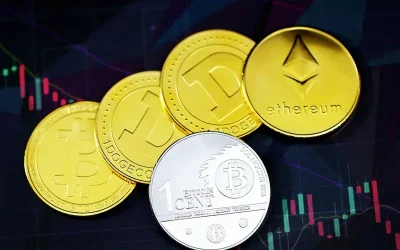 Les 7 cryptomonnaies à investir en 2023 : découvrez les meilleures opportunités du marché