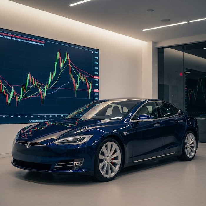 investir tesla 2025